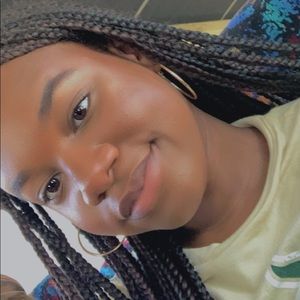 Meet your Posher, Jada